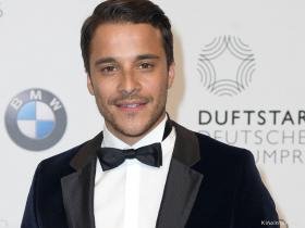 Фото актёра Костя Улльман