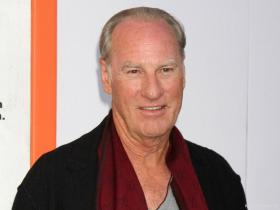 Фото актёра Крэйг Т. Нельсон