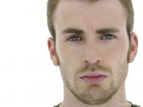 Фото актёра Крис Эванс