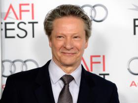 Фото актёра Крис Купер