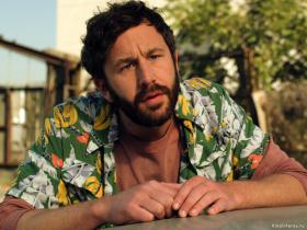 Фото актёра Крис О’Дауд