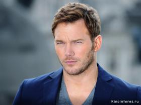 Фото актёра Крис Пратт