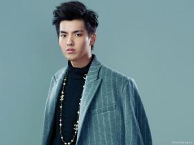 Фото актёра Крис У