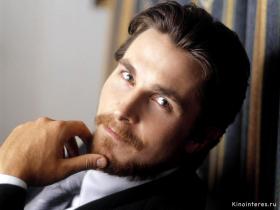 Фото актёра Кристиан Бэйл