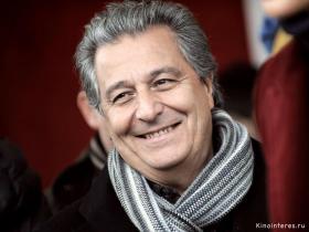 Фото актёра Кристиан Клавье