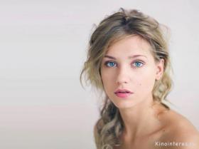 Фото актёра Кристина Асмус