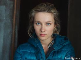 Фото актёра Кристина Казинская
