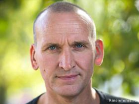 Фото актёра Кристофер Экклстон