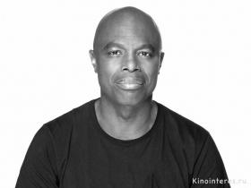 Фото актёра Кристофер Оби