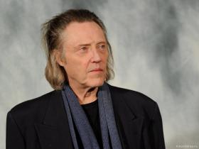 Фото актёра Кристофер Уокен