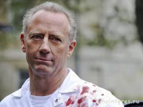 Фото актёра Ксандер Беркли