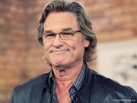 Фото актёра Курт Рассел