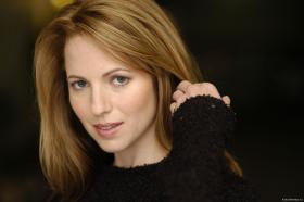 Фото актёра Лаура Клифтон