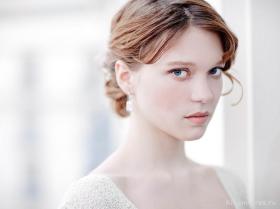 Фото актёра Леа Сейду