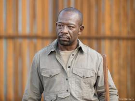 Фото актёра Ленни Джеймс