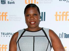 Фото актёра Лесли Джонс