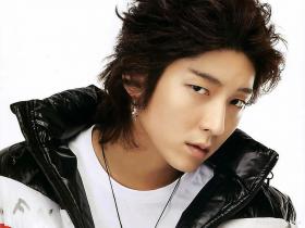 Фото актёра Ли Джун-ги