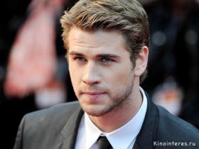 Фото актёра Лиам Хемсворт