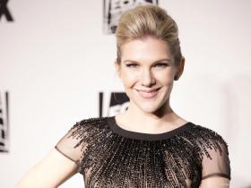 Фото актёра Лили Рэйб