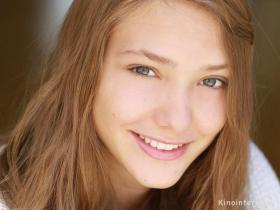 Фото актёра Лили Сепе