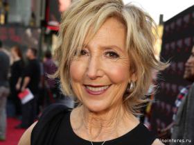 Фото актёра Лин Шэй