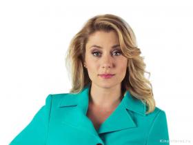 Фото актёра Линда Бойд