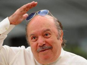 Фото актёра Лино Банфи