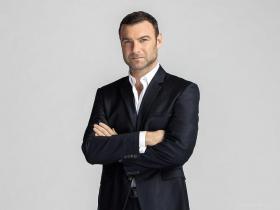 Фото актёра Лив Шрайбер