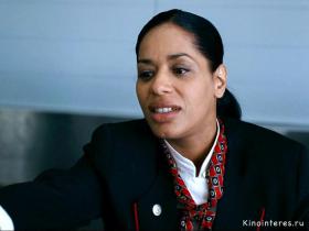 Фото актёра Лиза Колон-Зайас