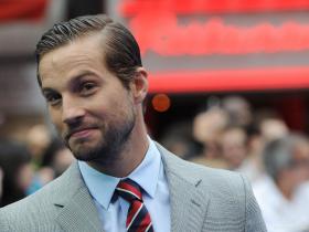 Фото актёра Логан Маршалл-Грин