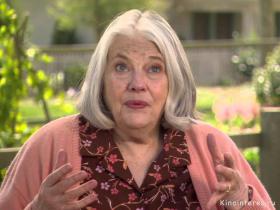 Фото актёра Лоис Смит