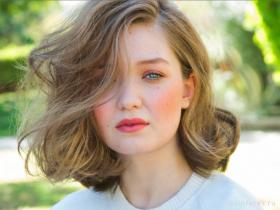 Фото актёра Лорен Эспозито