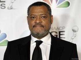 Фото актёра Лоренс Фишбёрн