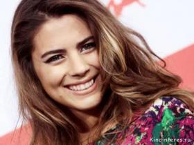 Фото актёра Лоренца Иззо