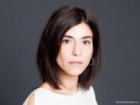 Фото актёра Лубна Азабаль