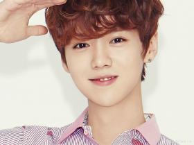 Фото актёра Лухан