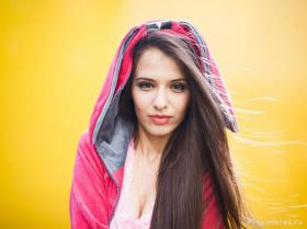 Фото актёра Любовь Аксенова