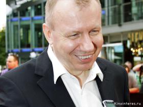 Фото актёра Людгер Пистор