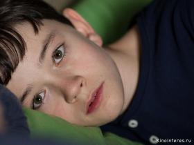 Фото актёра Льюис МакДугалл