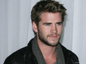 Фото актёра Люк Хемсворт