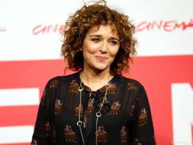 Фото актёра Люсинда Дженни