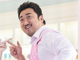 Фото актёра Ма Дон-сок