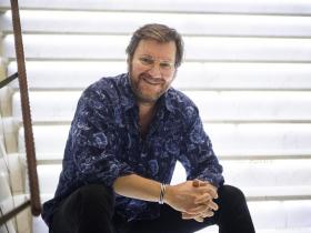 Фото актёра Магнус Креппер