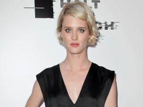 Фото актёра Маккензи Дэвис