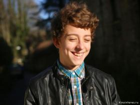 Фото актёра Макс Габбей