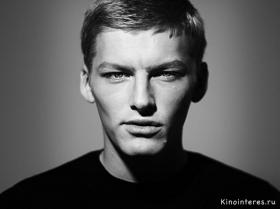 Фото актёра Максим Белбородов