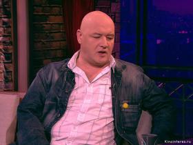 Фото актёра Максим Суханов