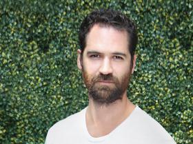 Фото актёра Мануэль Рульфо