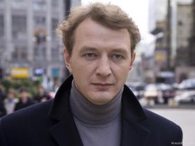 Фото актёра Марат Башаров