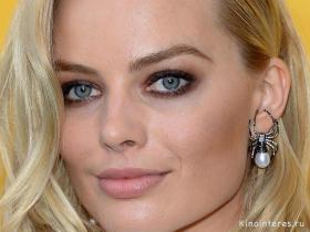 Фото актёра Марго Робби